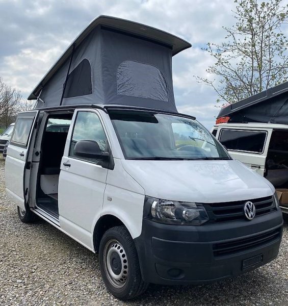 Reimo, SCA Aufstelldach Reimo, SCA Aufstelldach